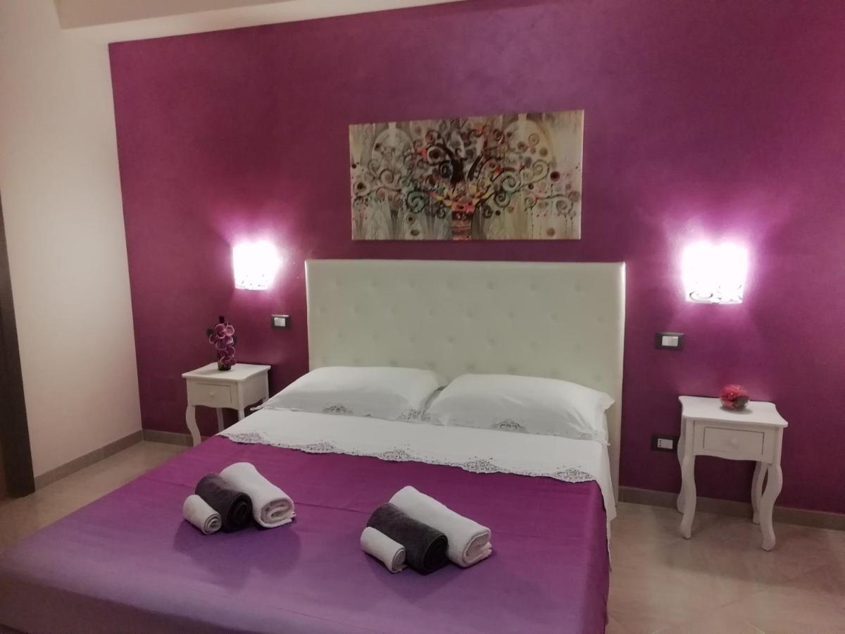 Da Luigi Locazioni Brevi Turistiche Bed & Breakfast Монополи Екстериор снимка