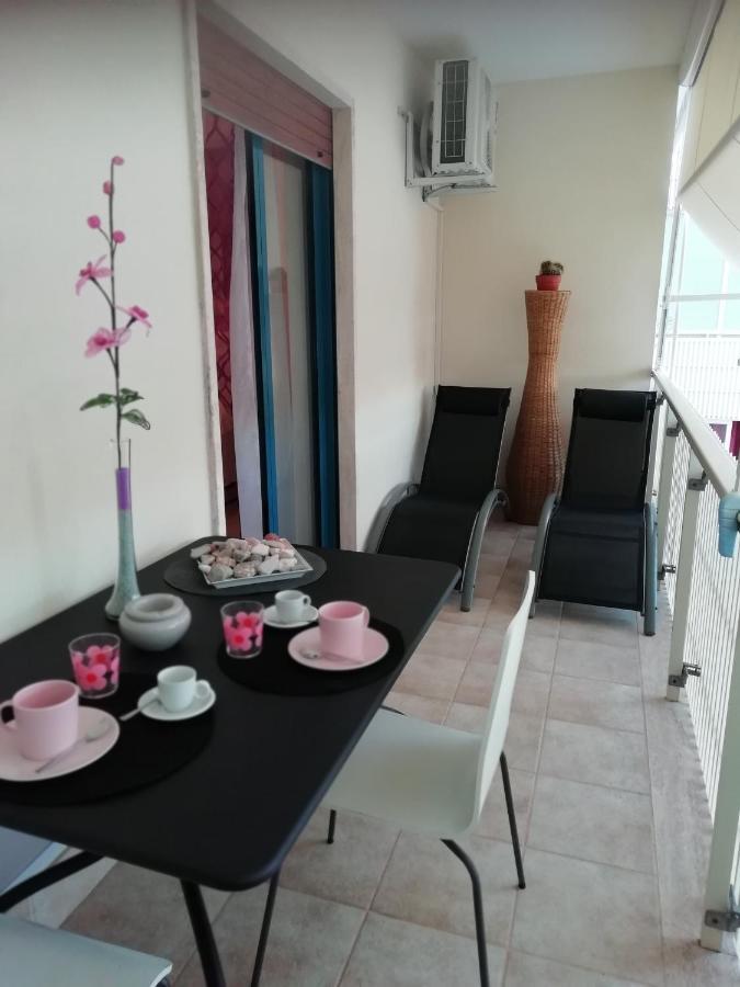 Da Luigi Locazioni Brevi Turistiche Bed & Breakfast Монополи Екстериор снимка