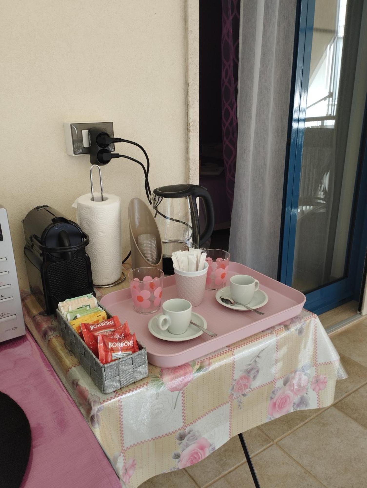 Da Luigi Locazioni Brevi Turistiche Bed & Breakfast Монополи Екстериор снимка